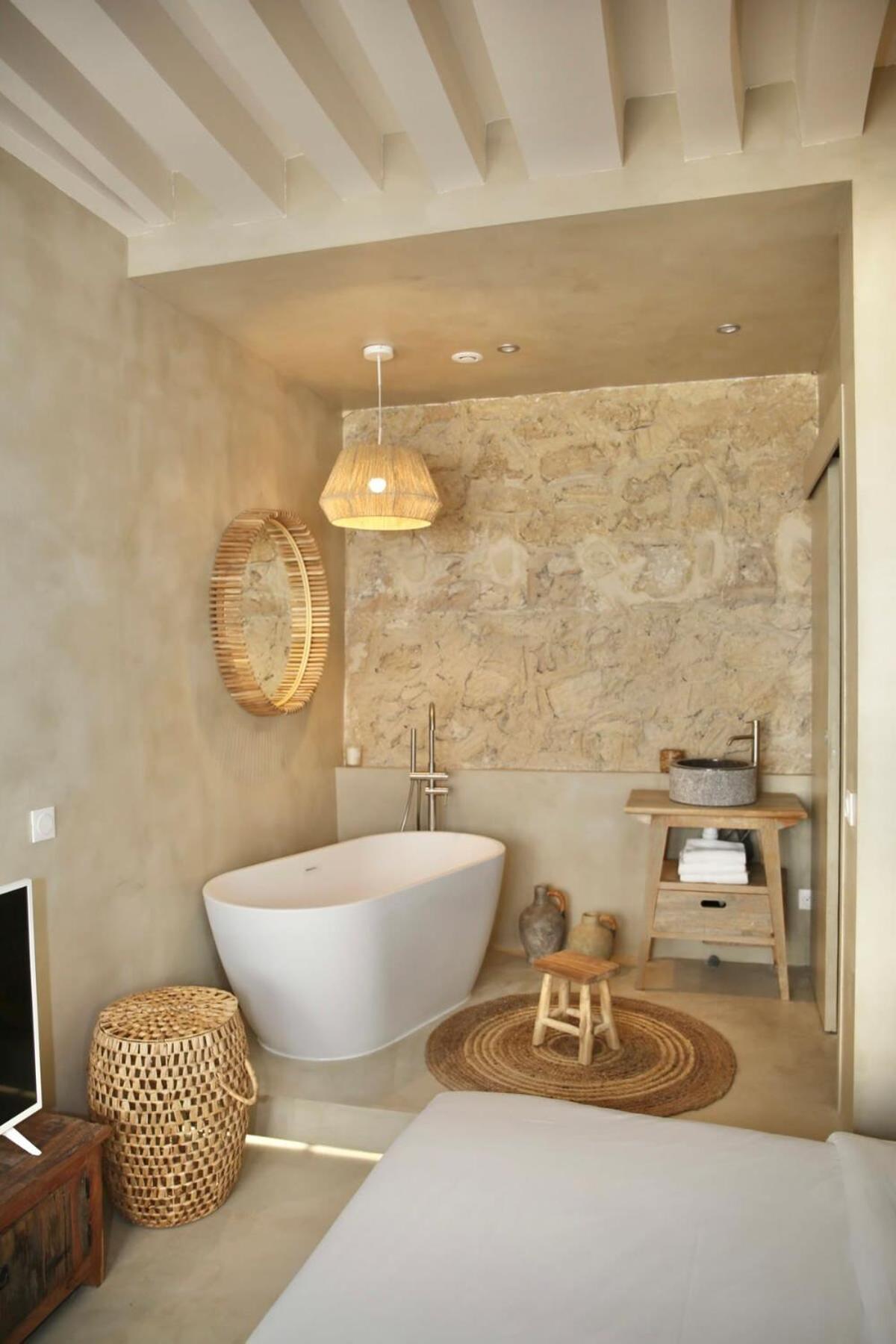Studio De Charme Pour Un Sejour En Amoureux - 2P - Flat-Guest Париж Екстериор снимка