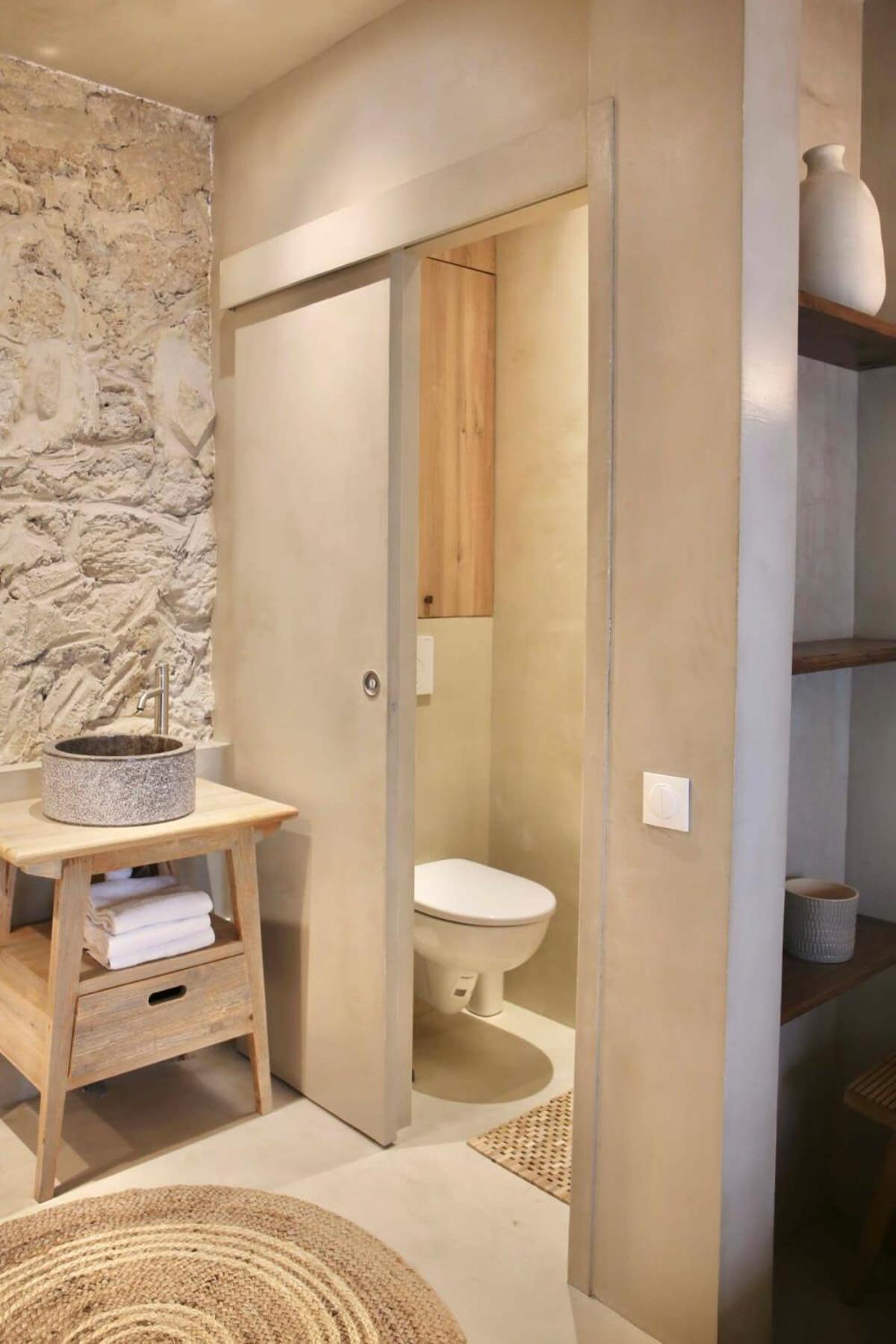 Studio De Charme Pour Un Sejour En Amoureux - 2P - Flat-Guest Париж Екстериор снимка